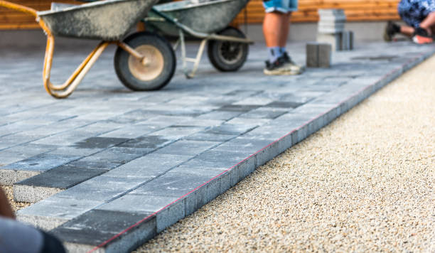 Best Commercial Driveway Pavers  in Woodbridge, VA