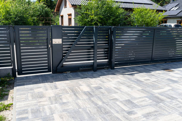 Reasons to Select Us for Your Driveway Paving Requirements in Woodbridge, VA