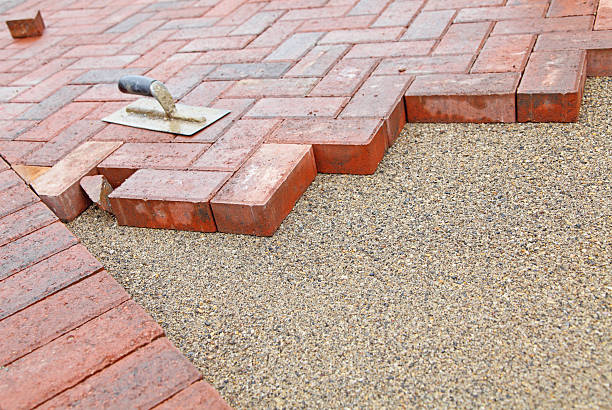 Best Local Driveway Pavers  in Woodbridge, VA