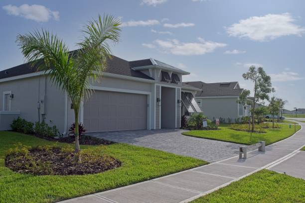 Best Brick Driveway Pavers  in Woodbridge, VA