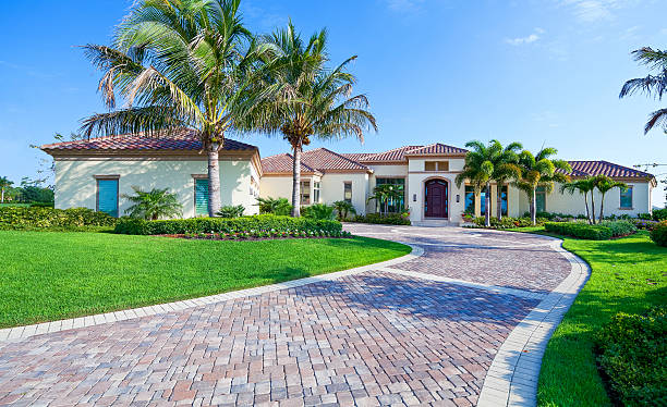 Best Brick Driveway Pavers  in Woodbridge, VA