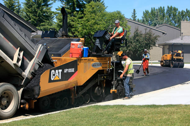 Best Driveway Pavers Cost  in Woodbridge, VA