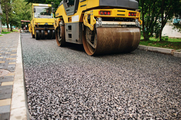 Decorative Driveway Pavers in Woodbridge, VA